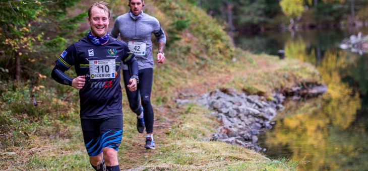 Race PM: Dalsland X-Trail